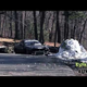 Mad Drifter Tireslays His Driveway